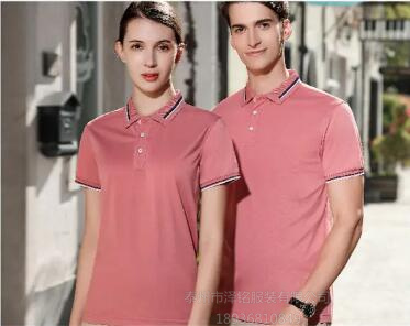 T-shirts, polo shirts