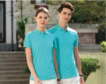 T-shirts, polo shirts